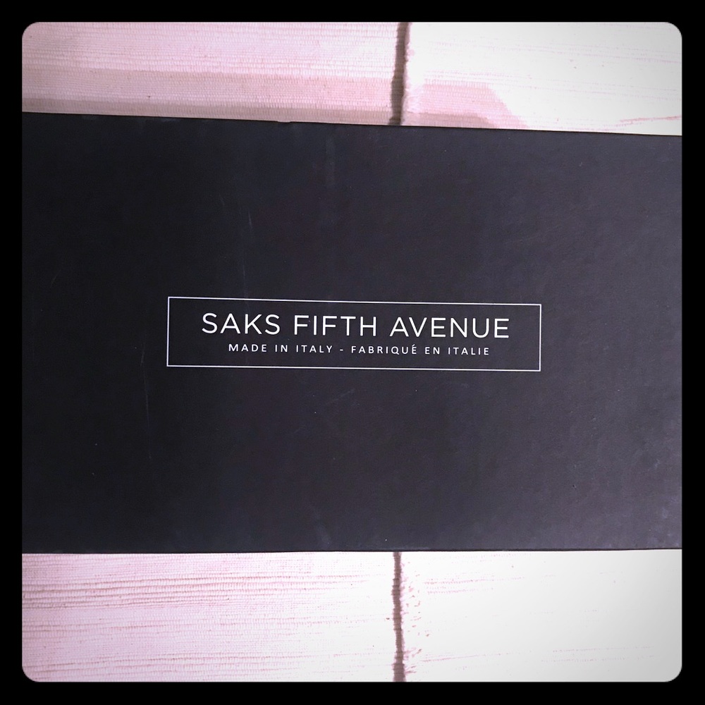 Black dress/casual shoes